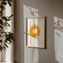 Lade das Bild in den Galerie-Viewer, Contentment - Kunstdruck