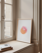 Lade das Bild in den Galerie-Viewer, Elation - Kunstdruck