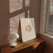 Lade das Bild in den Galerie-Viewer, Yearning - Kunstdruck